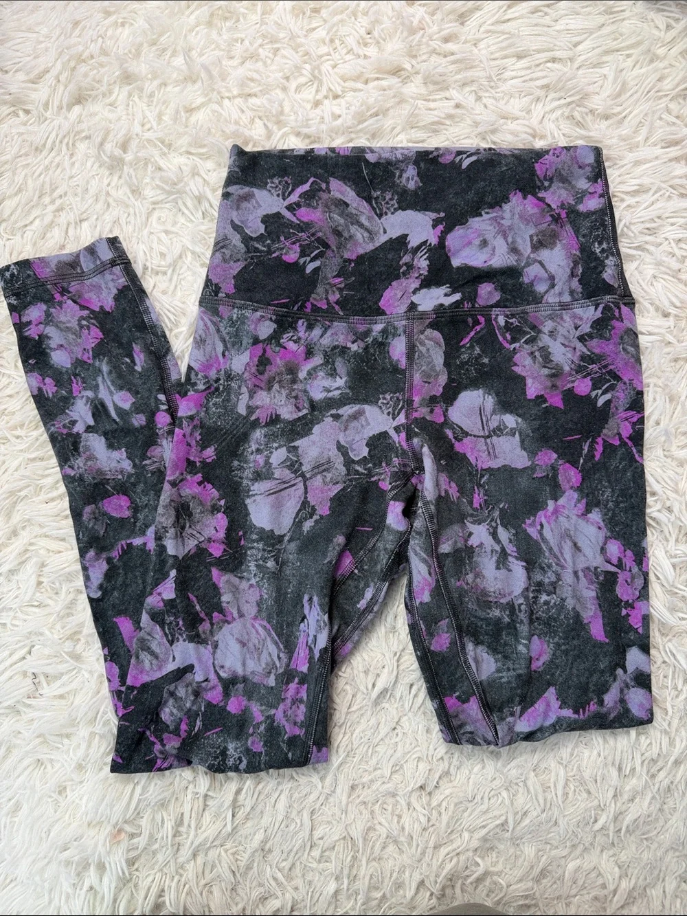 Lululemon Align Pant II 25
